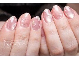 Nookデザインサンプル♪