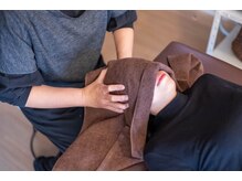 イロハ(IROHA)の雰囲気（首・肩・頭が重いと感じたらまずはIROHAへ☆）