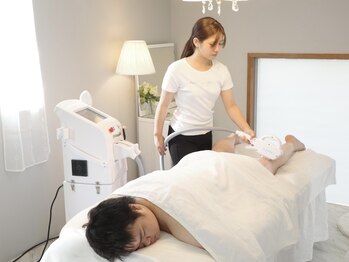 ブリヤン エテルネル 恵比寿(brillant eternel)/全身脱毛