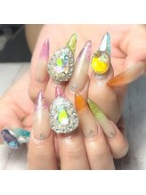 プライベートネイルサロンT2 横浜/