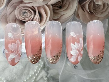 ペンティ(Painty)/ワンホンネイル