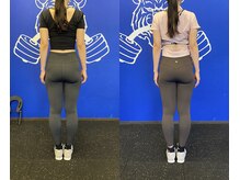 バブル(Bubble)/6ヶ月経過