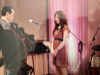 ピュアボーテ(PURE BEAUTE)/お客様から信頼されるプロとして