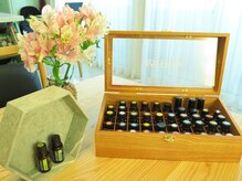 チュムル(chumuru)/アロマもお出迎え