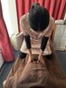 【圧をかける施術＋オイルリンパマッサージ】幸福コース90分＋10分