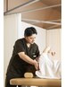 【土曜日限定】《疲労回復》全身整体￥2,980