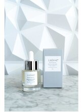 ラエッセ 目黒 白金台店(LAESSE)/LAESSE glass skin serum