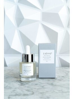 ラエッセ 目黒 白金台店(LAESSE)/LAESSE glass skin serum