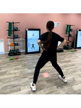 ファディー つくば研究学園/ご利用の流れ（５）