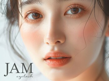 ジャム アイラッシュ 枚方店(JAM eyelash)