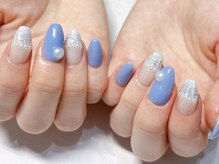ワイエヌサロン(yn salon)/