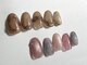 ディティカ ネイル(Dityca nail)の写真/【名駅徒歩6分☆初回オフ無料】繊細アート,モチ,デザイン性はネイル上級者も大満足◎本部認定講師の本格派!