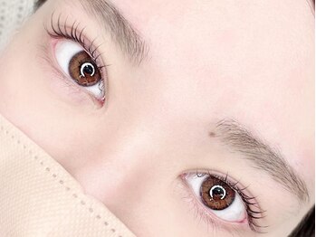 まつげ専門店 チャンティ(Chantii)/