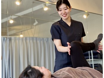 スキャプラ あざみ野荏田店(SCAPULA)/リフレッシュ