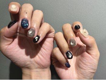 アールドヴィーヴル 東金沢店(Ar de vivre)/【Mika Design】