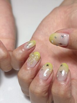 イミュー(i-MYu)/