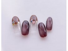 ベイシーネイル(Bei_C Nail)/定額ネイル