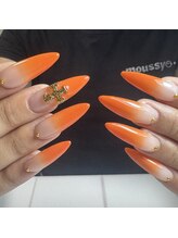 ハチナナネイルスタジオ(87 NAIL STUDIO)/