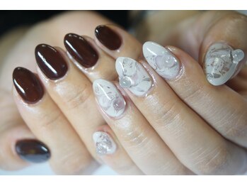 サロン デ ミランダ(Salon de Miranda)/