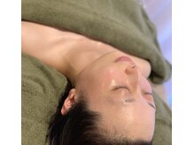 キメも整い最高な艶肌に！！