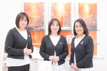 ポーラ ザ ビューティ 広島皆実店(POLA THE BEAUTY)