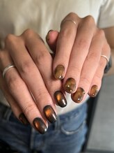 スープ 三鷹(supe_)/似合わせデザイン