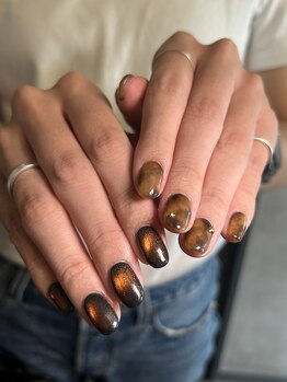 スープ 三鷹(supe_)/似合わせデザイン