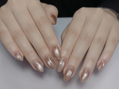 クレーネイル(Klee Nail)の写真