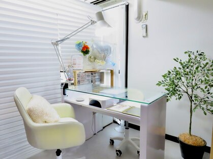 ムン(mun)の写真