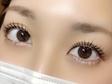 サロン ド ルピア(SALON de LUPIA)/ラッシュリフト＋下まつげカール