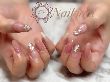 ネイルジャム 西原店(Nail Jam)の写真