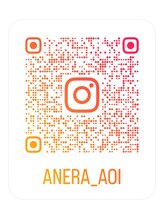 アネラ 本町(ANERA)&nbsp;ご予約用 インスタ