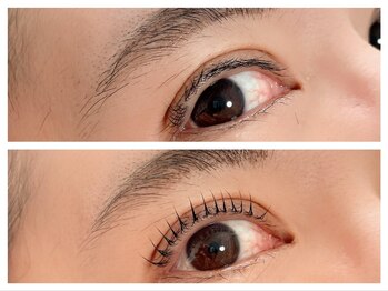 アン ネイル(ANN NAIL)/まつげパーマ