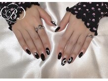 ビオーラ(B.aure)/ワンカラー＋パーツ