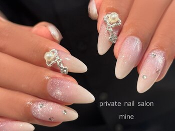 パーツ付け放題150分¥14000