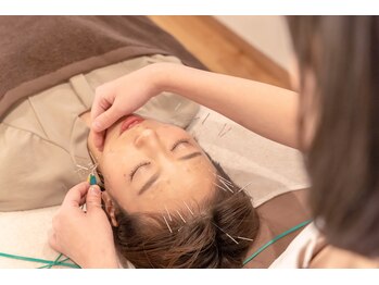 ハルユイ(haruyui)