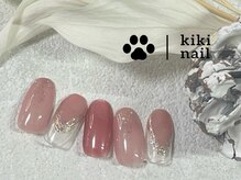 キキネイル 溝の口(kikinail)/1.2月定額Aコース