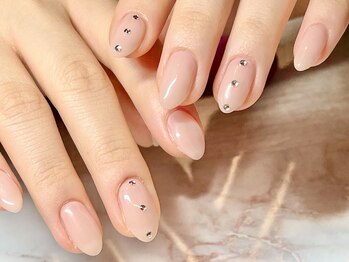 ユイネイル(YUInail)/