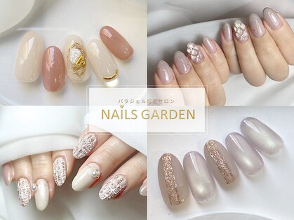 ネイルズガーデン(NAILS GARDEN)の写真
