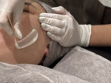 衛生管理の徹底