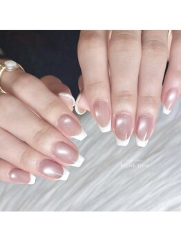 うるマグ×フレンチ