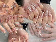 ホワイト(WHITE)