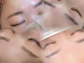 チュニ バイ チッチ 小倉店(chuni by chicchi)/アイブロウwax