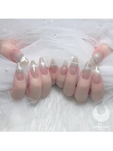 ウネルマ 天神店(UNELMA)/パーツつけ放題