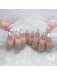 パーツつけ放題