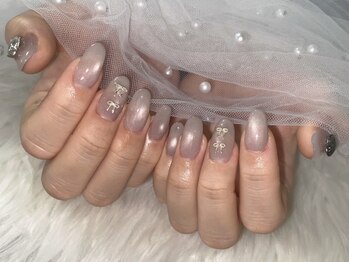 サロンド フィーカ(salon de fika)/【Mei4】