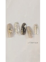 ジェイフェリーク(J Feerique)/ワンランク上のゴージャスコース