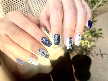 ベル ルージュ(belle rouge)/