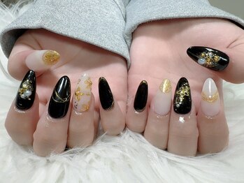 ハルネイル(HARU NAIL)/