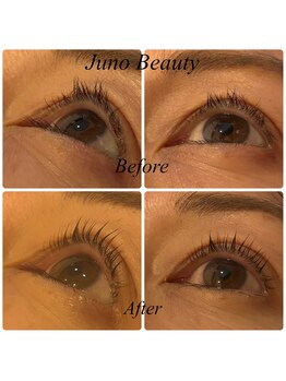 ジュノー ビューティー 綾瀬店(Juno Beauty)/マイラミネーション
